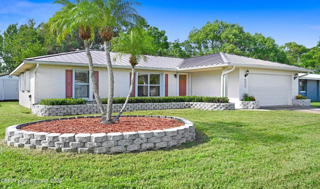 2015 Sherry Street Titusville FL 32780
