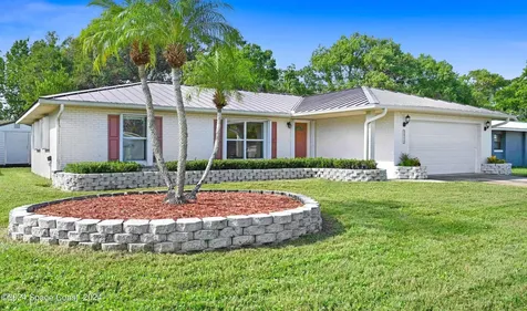 2015 Sherry Street Titusville FL 32780