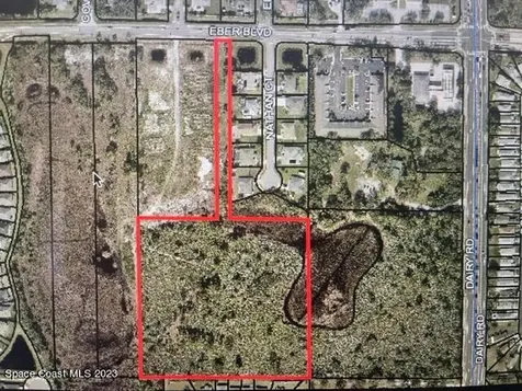 0 Eber Boulevard Melbourne FL 32904