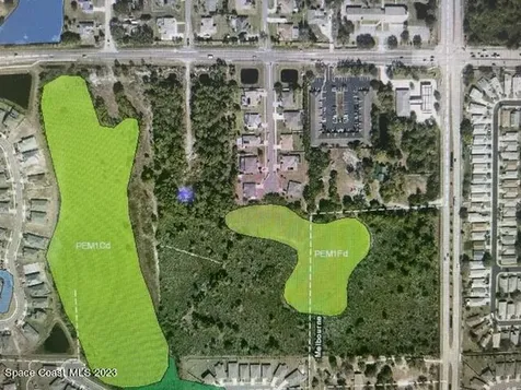 0 Eber Boulevard Melbourne FL 32904