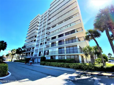 2100 N Atlantic Avenue Cocoa Beach FL 32931