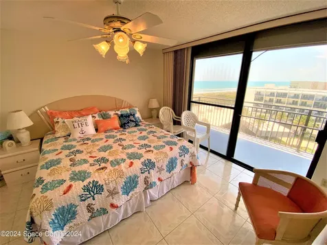 2100 N Atlantic Avenue Cocoa Beach FL 32931