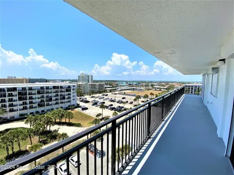 2100 N Atlantic Avenue Cocoa Beach FL 32931