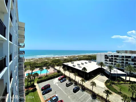 2100 N Atlantic Avenue Cocoa Beach FL 32931