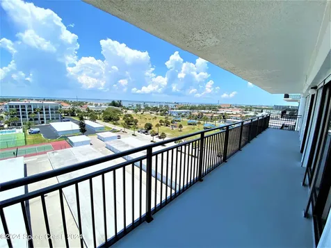 2100 N Atlantic Avenue Cocoa Beach FL 32931
