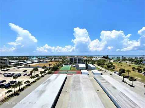 2100 N Atlantic Avenue Cocoa Beach FL 32931