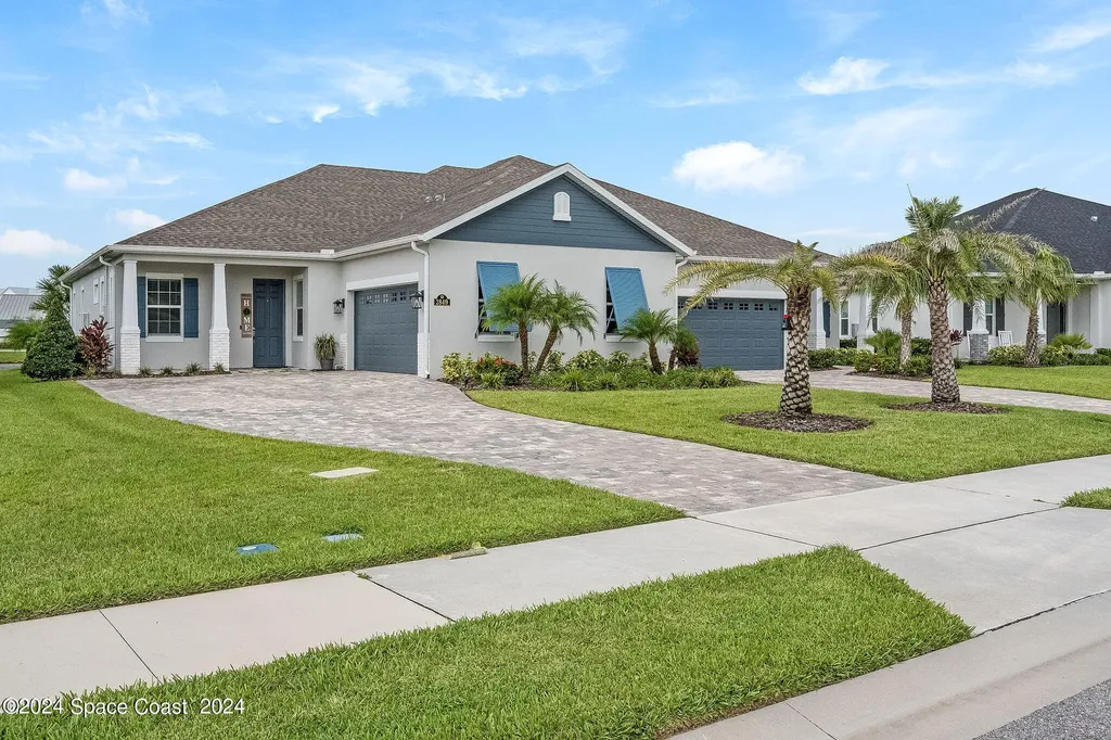 2849 Avalonia Drive Melbourne FL 32940