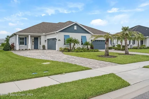 2849 Avalonia Drive Melbourne FL 32940