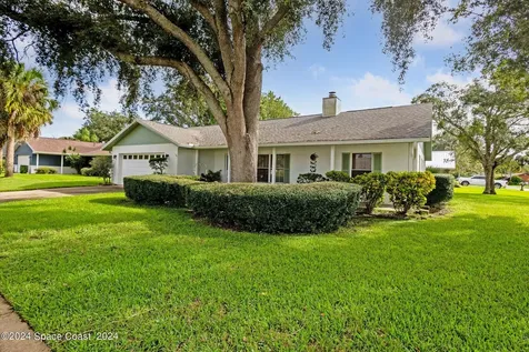 4405 Sugar Maple Court Titusville FL 32780