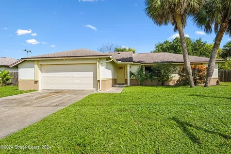 2595 Raintree Lake Circle Merritt Island FL 32953