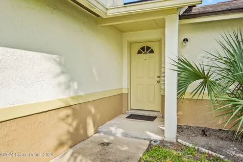 2595 Raintree Lake Circle Merritt Island FL 32953