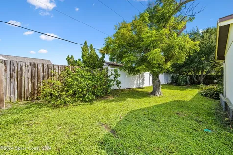 2595 Raintree Lake Circle Merritt Island FL 32953