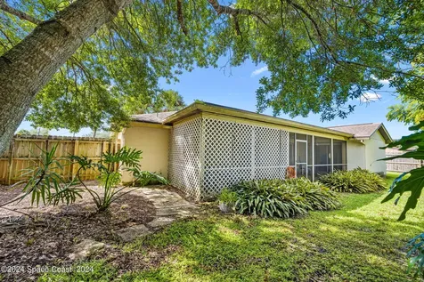 2595 Raintree Lake Circle Merritt Island FL 32953