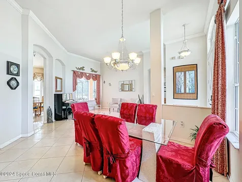 3781 Fringetree Lane Melbourne FL 32940
