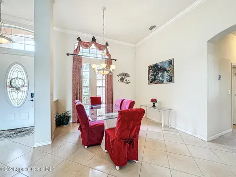 3781 Fringetree Lane Melbourne FL 32940