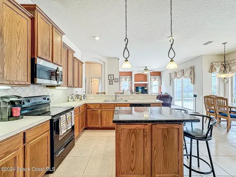 3781 Fringetree Lane Melbourne FL 32940