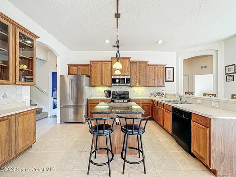 3781 Fringetree Lane Melbourne FL 32940