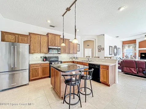 3781 Fringetree Lane Melbourne FL 32940