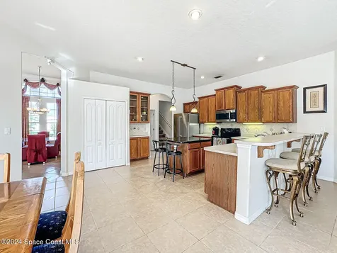 3781 Fringetree Lane Melbourne FL 32940