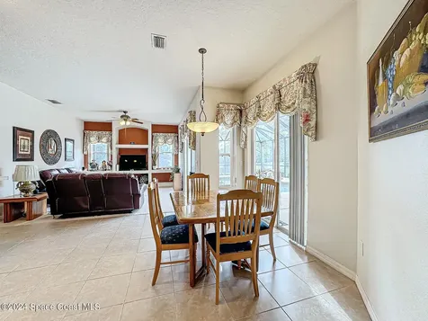 3781 Fringetree Lane Melbourne FL 32940