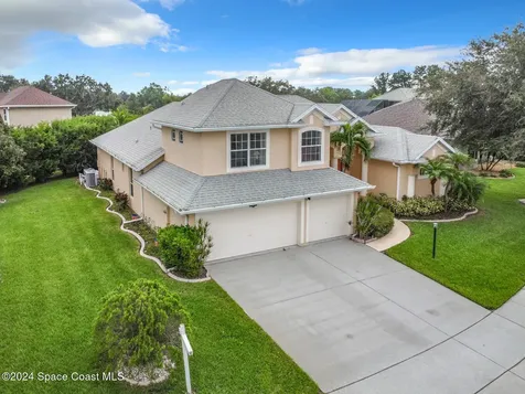3781 Fringetree Lane Melbourne FL 32940