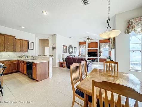 3781 Fringetree Lane Melbourne FL 32940
