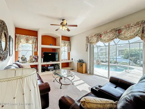 3781 Fringetree Lane Melbourne FL 32940