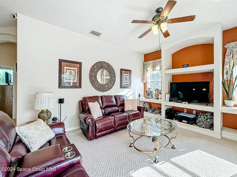 3781 Fringetree Lane Melbourne FL 32940
