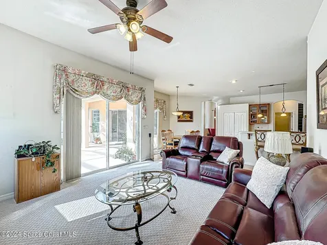 3781 Fringetree Lane Melbourne FL 32940