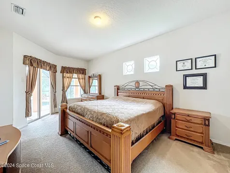 3781 Fringetree Lane Melbourne FL 32940