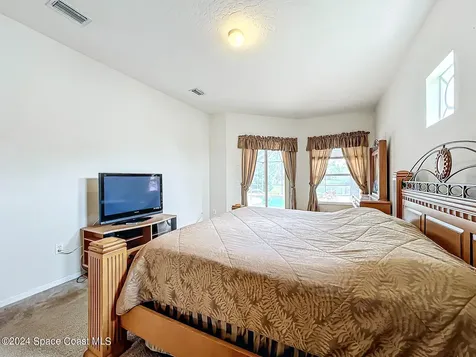 3781 Fringetree Lane Melbourne FL 32940