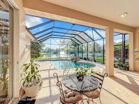 3781 Fringetree Lane Melbourne FL 32940
