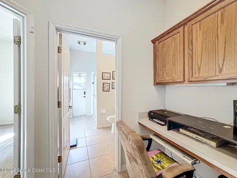 3781 Fringetree Lane Melbourne FL 32940