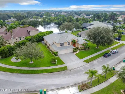 3781 Fringetree Lane Melbourne FL 32940