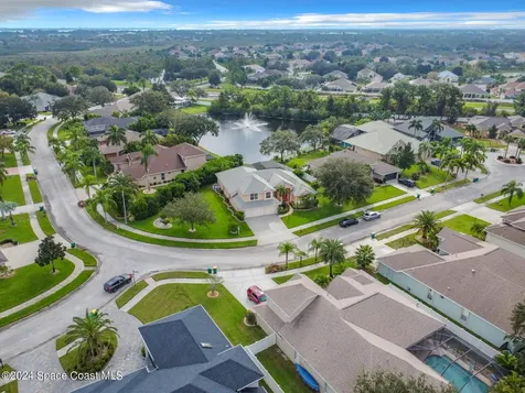 3781 Fringetree Lane Melbourne FL 32940