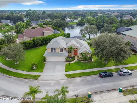 3781 Fringetree Lane Melbourne FL 32940