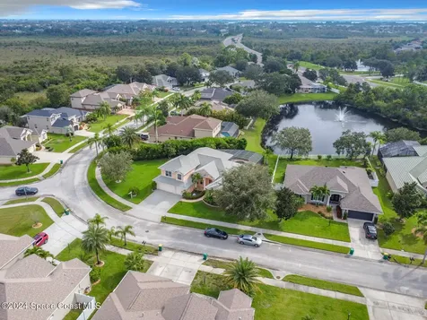 3781 Fringetree Lane Melbourne FL 32940