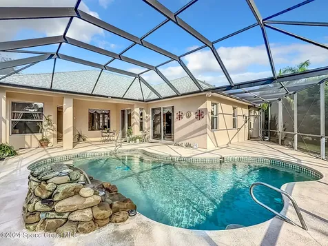 3781 Fringetree Lane Melbourne FL 32940