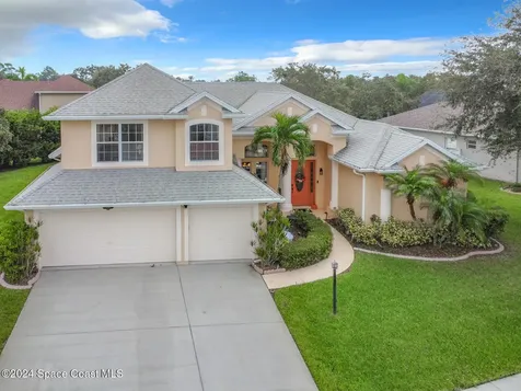 3781 Fringetree Lane Melbourne FL 32940