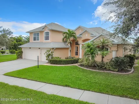 3781 Fringetree Lane Melbourne FL 32940