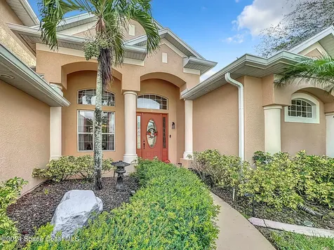 3781 Fringetree Lane Melbourne FL 32940