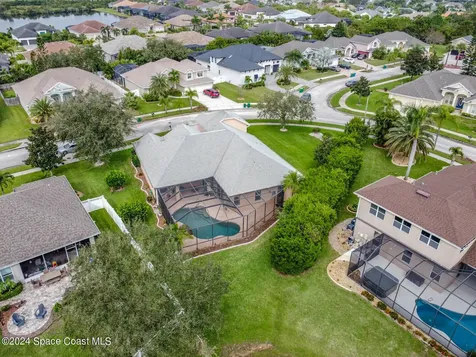 3781 Fringetree Lane Melbourne FL 32940