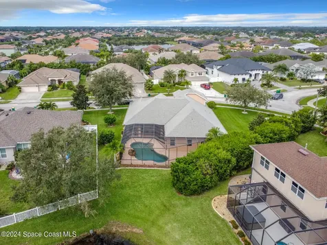 3781 Fringetree Lane Melbourne FL 32940