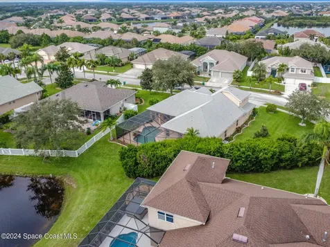 3781 Fringetree Lane Melbourne FL 32940