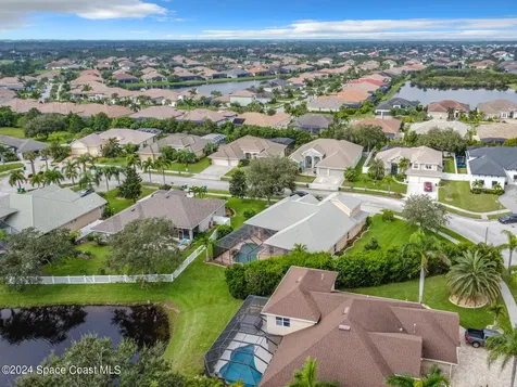 3781 Fringetree Lane Melbourne FL 32940