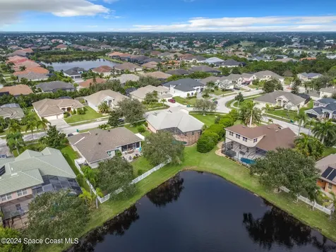3781 Fringetree Lane Melbourne FL 32940