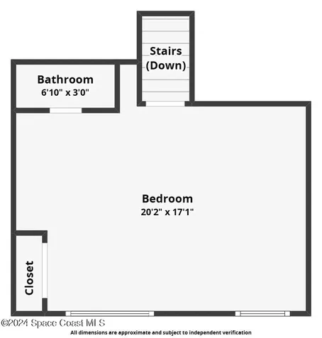 3781 Fringetree Lane Melbourne FL 32940
