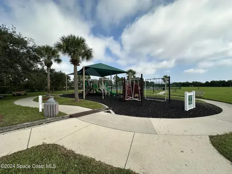 3781 Fringetree Lane Melbourne FL 32940