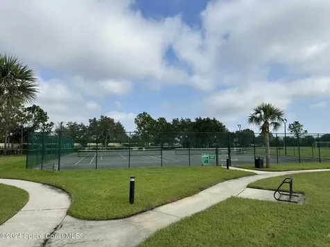 3781 Fringetree Lane Melbourne FL 32940
