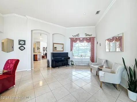 3781 Fringetree Lane Melbourne FL 32940